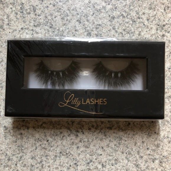 Lilly Lashes Other - Lilly lashes 3D mink Mykonos